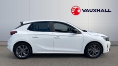 Vauxhall Corsa 1.2 Turbo Design 5dr Petrol Hatchback